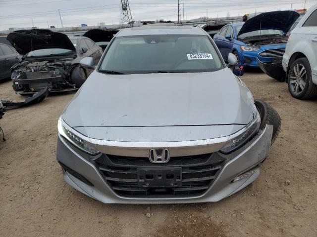 2019 HONDA ACCORD EX - 1HGCV1F46KA097802