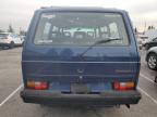 Lot #3028343789 1990 VOLKSWAGEN VANAGON BU