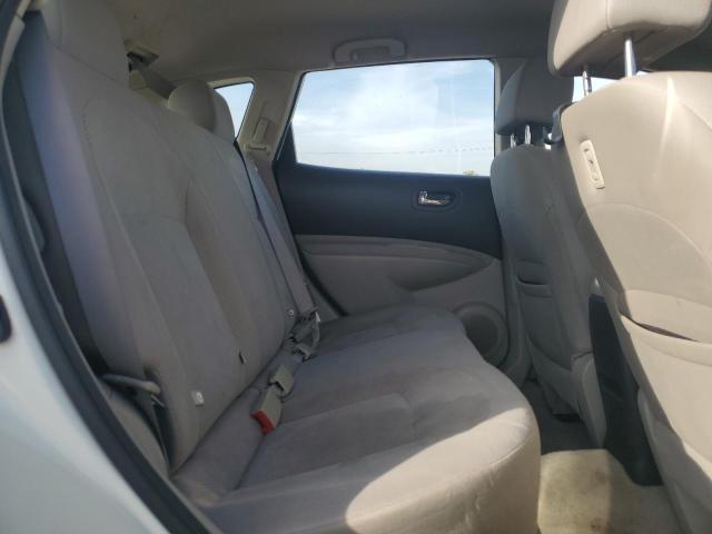 2015 NISSAN ROGUE SELE - JN8AS5MT9FW669281