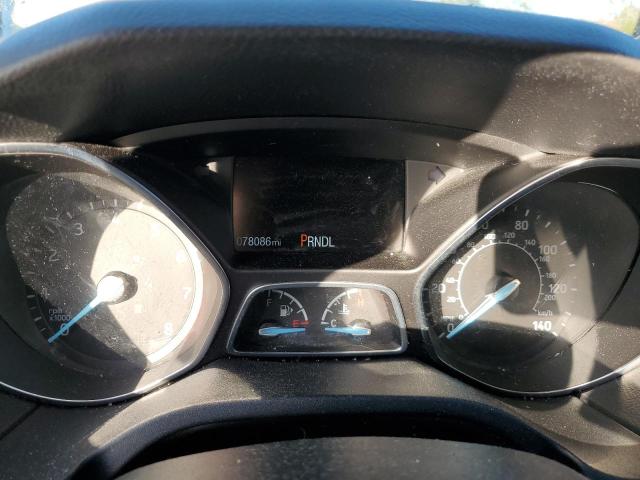 2018 FORD FOCUS SE 1FADP3F2XJL269474
