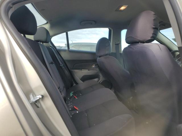 2015 CHEVROLET CRUZE LT - 1G1PC5SBXF7181974