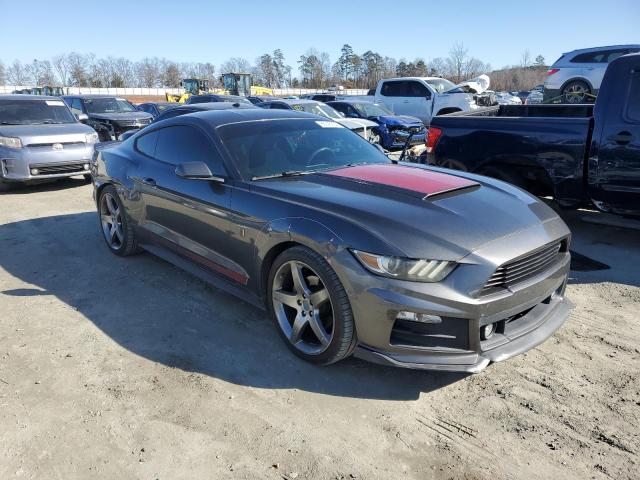 2015 FORD MUSTANG - 1FA6P8AM0F5306994