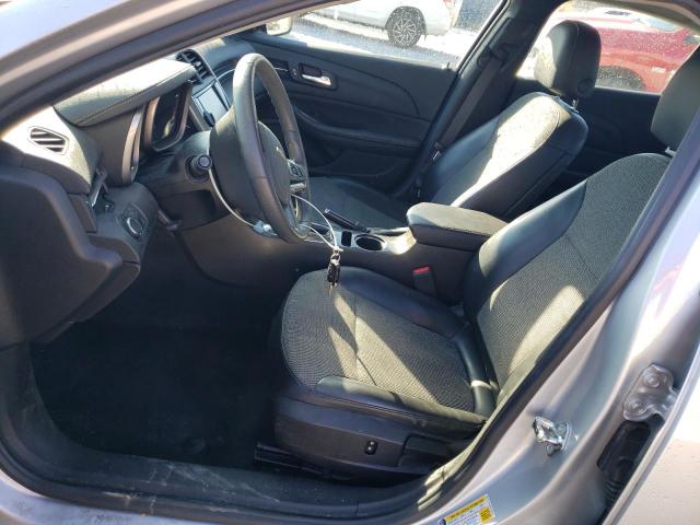 2016 CHEVROLET MALIBU LIM - 1G11C5SA4GF100701