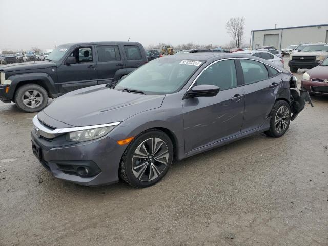 Vin: 19xfc1f36ge004273, lot: 85929304, honda civic ex 2016 img_1