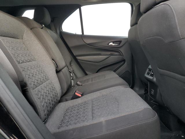 2022 CHEVROLET EQUINOX LT - 3GNAXKEV4NL118036