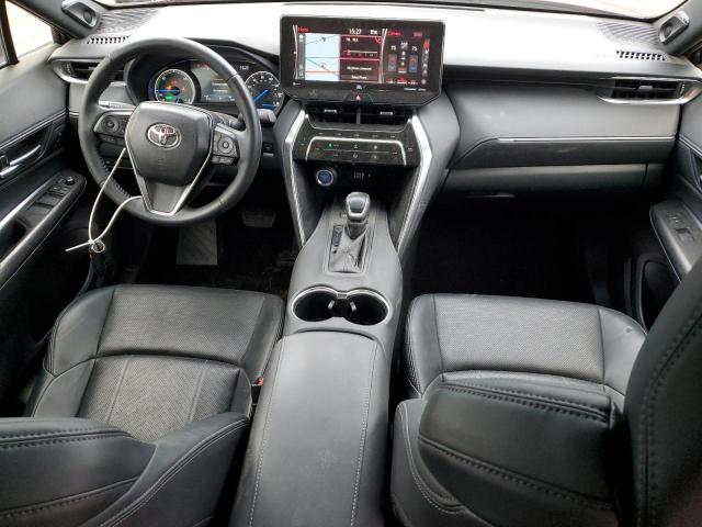 2021 TOYOTA VENZA LE - JTEAAAAHXMJ018268