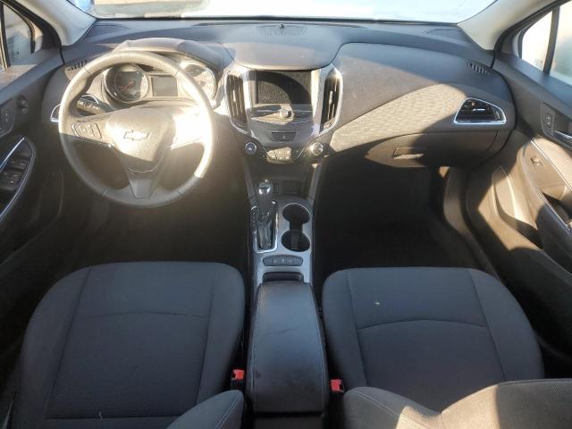 2019 CHEVROLET CRUZE LT - 1G1BE5SM9K7101418