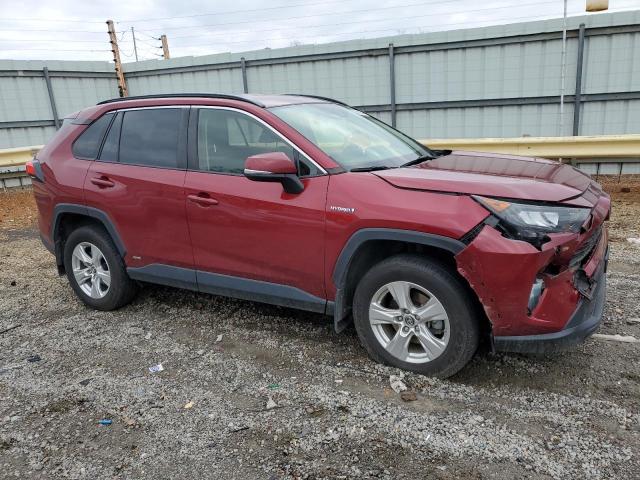 2019 TOYOTA RAV4 LE - JTMMWRFVXKJ006683