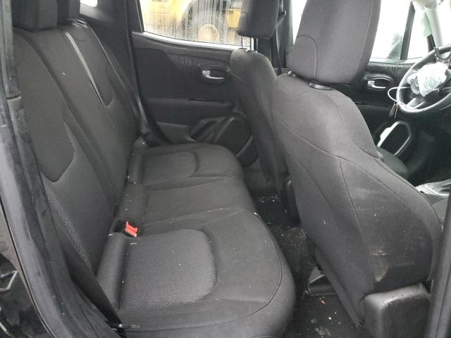 2019 JEEP RENEGADE S - ZACNJBAB2KPK81100