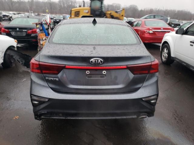2019 KIA CADENZA 3KPF24AD5KE125504