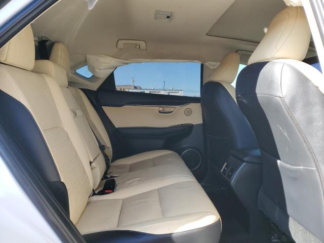 2019 LEXUS NX 300H - JTJBJRBZ7K2114913