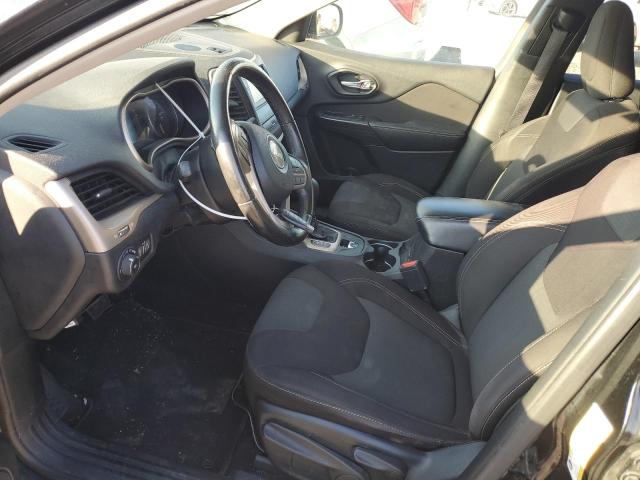 2017 JEEP CHEROKEE L - 1C4PJLCB7HW559399