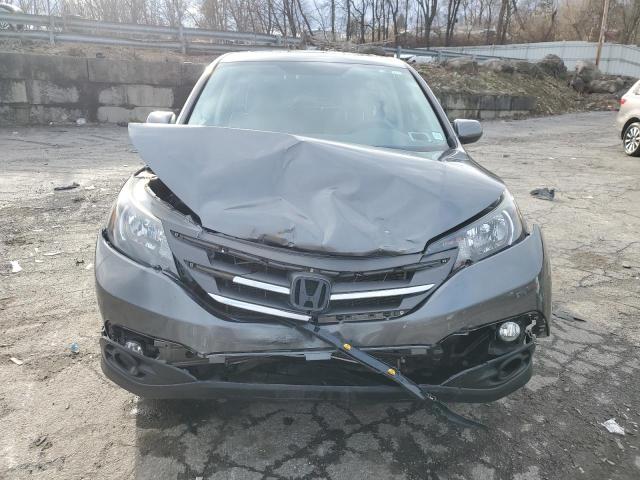 VIN 5J6RM4H59EL045831 2014 HONDA CRV no.5