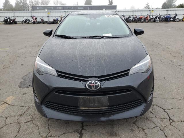 2018 TOYOTA COROLLA L - 2T1BURHEXJC083963