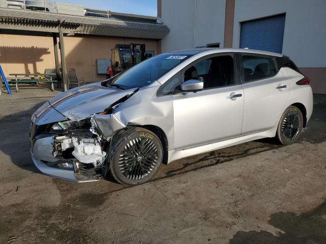 VIN 1N4CZ1CV9PC560789 2023 NISSAN LEAF no.1