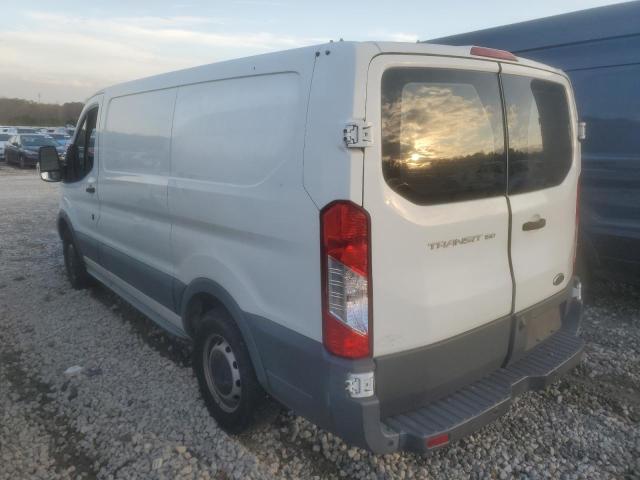 VIN 1FTYE1YM5GKB40979 2016 FORD TRANSIT no.2