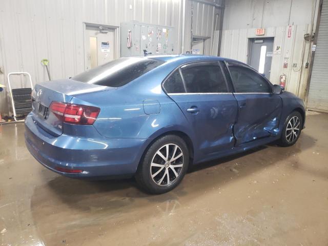 2017 VOLKSWAGEN JETTA SE - 3VWDB7AJ3HM369842