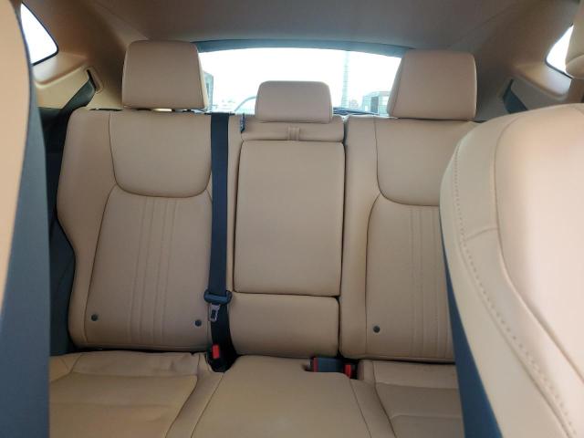 2025 LEXUS NX 350 JTJGGCEZ4S2019366