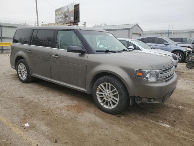 Vin: 2fmgk5c89dbd37239, lot: 86277644, ford flex sel 20134