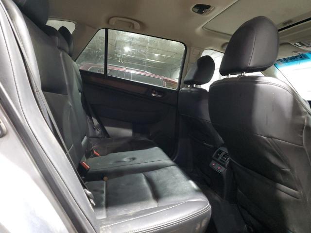 2016 SUBARU OUTBACK 2. - 4S4BSALC2G3294973
