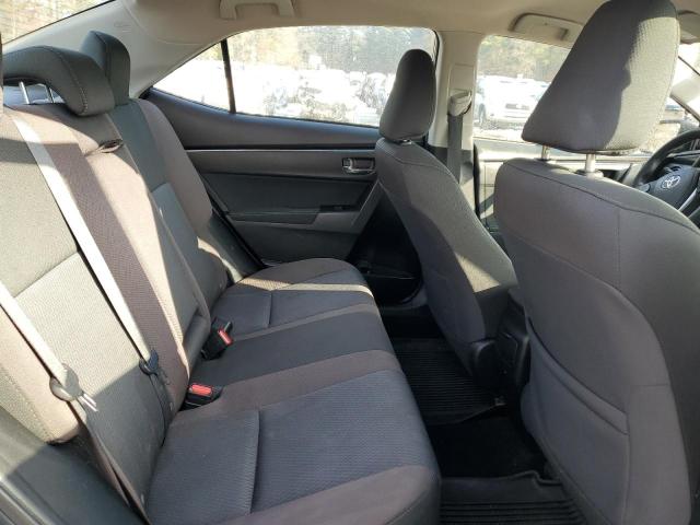2017 TOYOTA COROLLA L - 2T1BURHE3HC747613