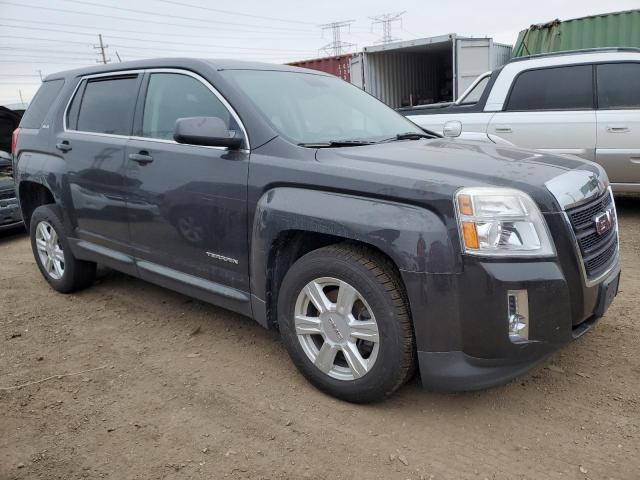 2015 GMC TERRAIN SL - 2GKALMEKXF6379798