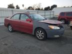 Lot #3023886235 2004 TOYOTA CAMRY LE