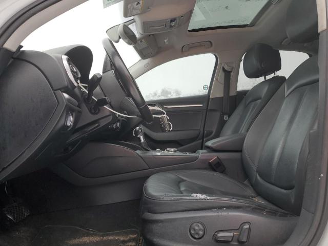 2015 AUDI A3 TECHNIK WAUDJRFF7F1036976