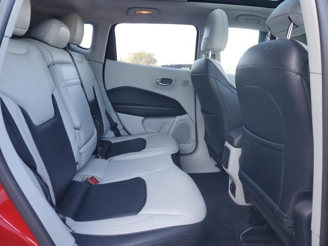 2018 JEEP COMPASS LI - 3C4NJDCB0JT145552