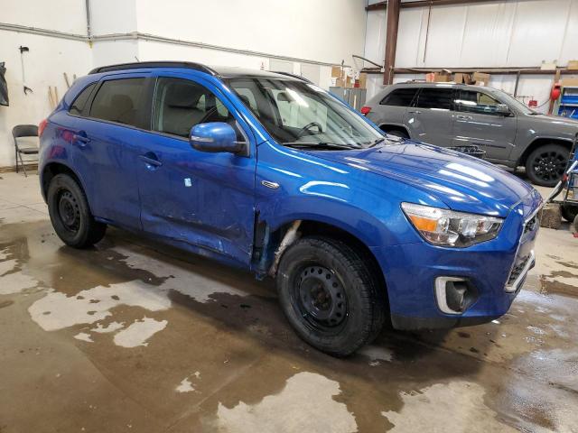 2015 MITSUBISHI RVR GT 4A4AJ4AW2FE608179