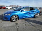 2022 NISSAN SENTRA SV - 3N1AB8CV9NY237719
