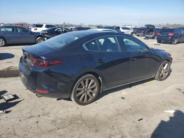 MAZDA 3 SELECT 2020 charcoal  gas JM1BPACL9L1169223 photo #4