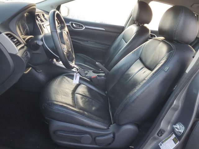 2019 NISSAN SENTRA S - 3N1AB7AP7KY369517