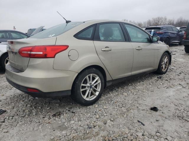 Vin: 1fadp3f29fl254889, lot: 86240804, ford focus se 20153
