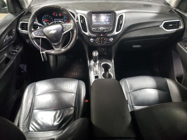 2018 CHEVROLET EQUINOX LT - 2GNAXSEV5J6289716