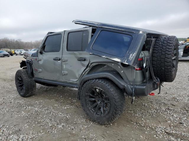Vin: 1c4hjxfg2pw654115, lot: 85672984, jeep wrangler rubicon 20232