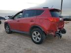 TOYOTA RAV4 XLE photo