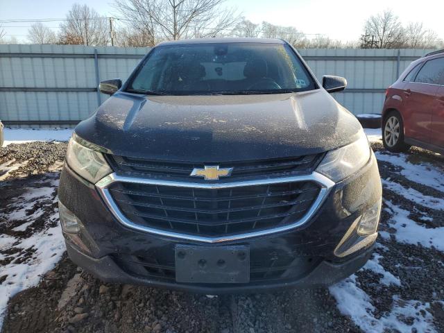 2020 CHEVROLET EQUINOX LT - 2GNAXUEV5L6123159