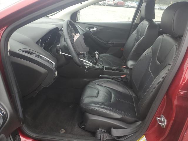 2016 FORD FOCUS TITA - 1FADP3J26GL383679