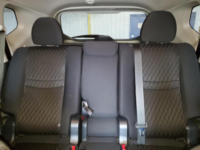 2020 NISSAN ROGUE S - 5N1AT2MV4LC795128
