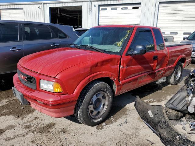 1997 GMC SONOMA #3024264821