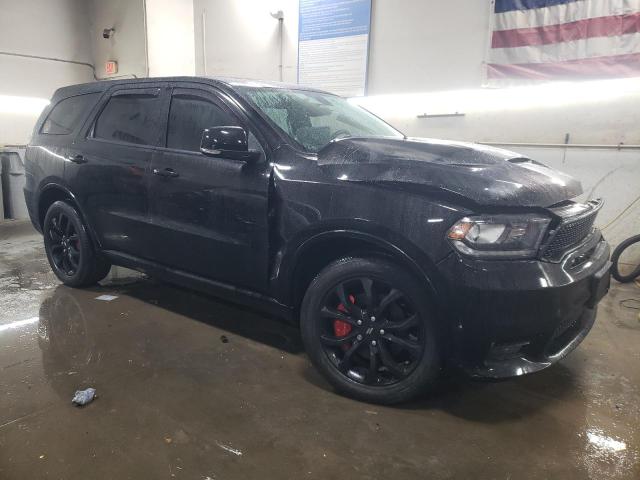 2019 DODGE DURANGO R/ - 1C4SDJCT9KC691877