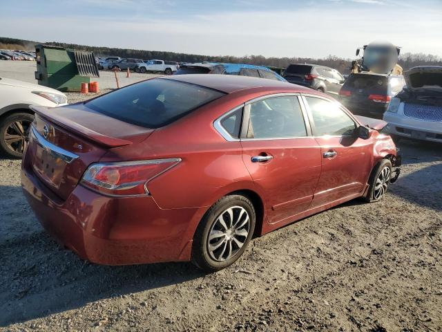 2015 NISSAN ALTIMA 2.5 - 1N4AL3AP7FN407971
