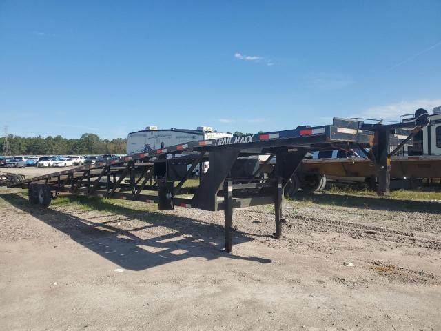 TAGP TRAILER 2023 black   4T93A5227PM402034 photo #1