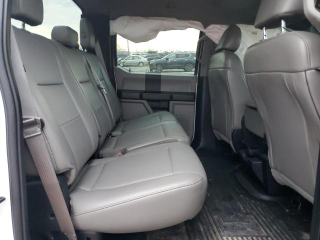 2017 FORD F250 SUPER - 1FT7W2B61HEF22581
