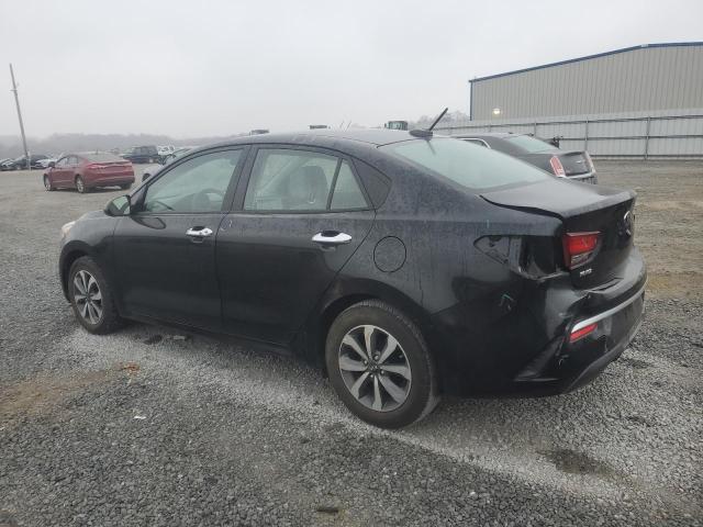 2021 KIA RIO LX - 3KPA24ADXME415878