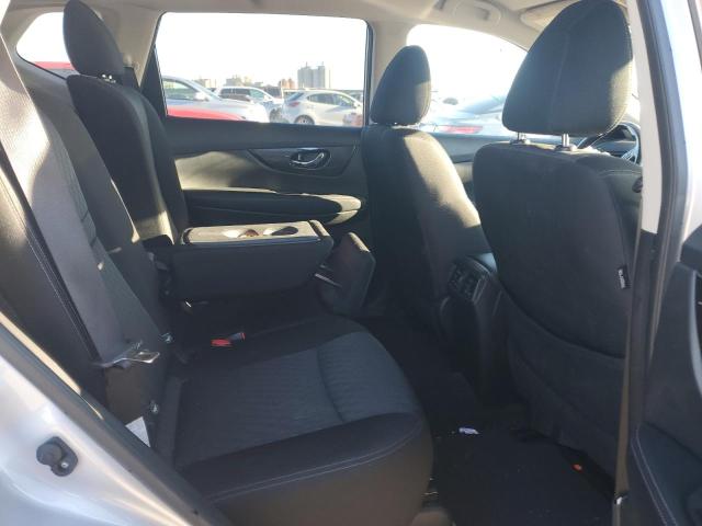 2020 NISSAN ROGUE S - JN8AT2MV3LW112035