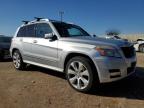 Lot #3030763118 2011 MERCEDES-BENZ GLK 350