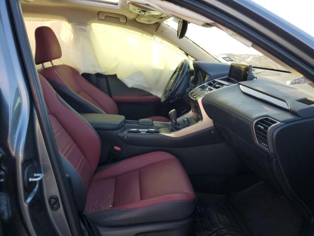 2020 LEXUS NX 300 JTJDARBZ2L2177413