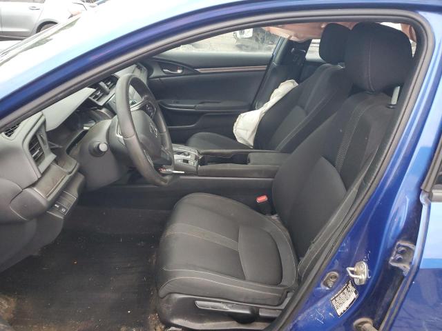 2018 HONDA CIVIC LX - SHHFK7H26JU409026